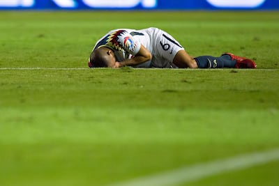 Así fue la humillante derrota del América