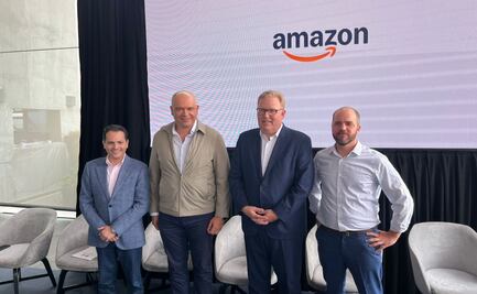 Amazon financia proyecto para mejorar distribución de agua en CDMX; la infraestructura y operación es del gobierno: Segiagua