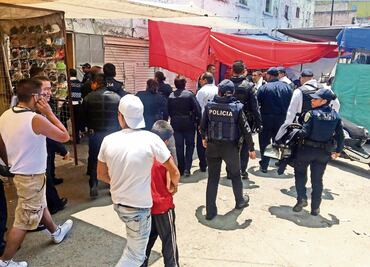 Menor de edad asesina a su madre, tras discusión