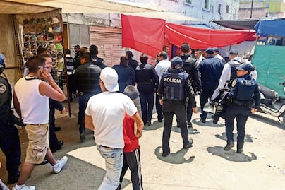 Menor de edad asesina a su madre, tras discusión