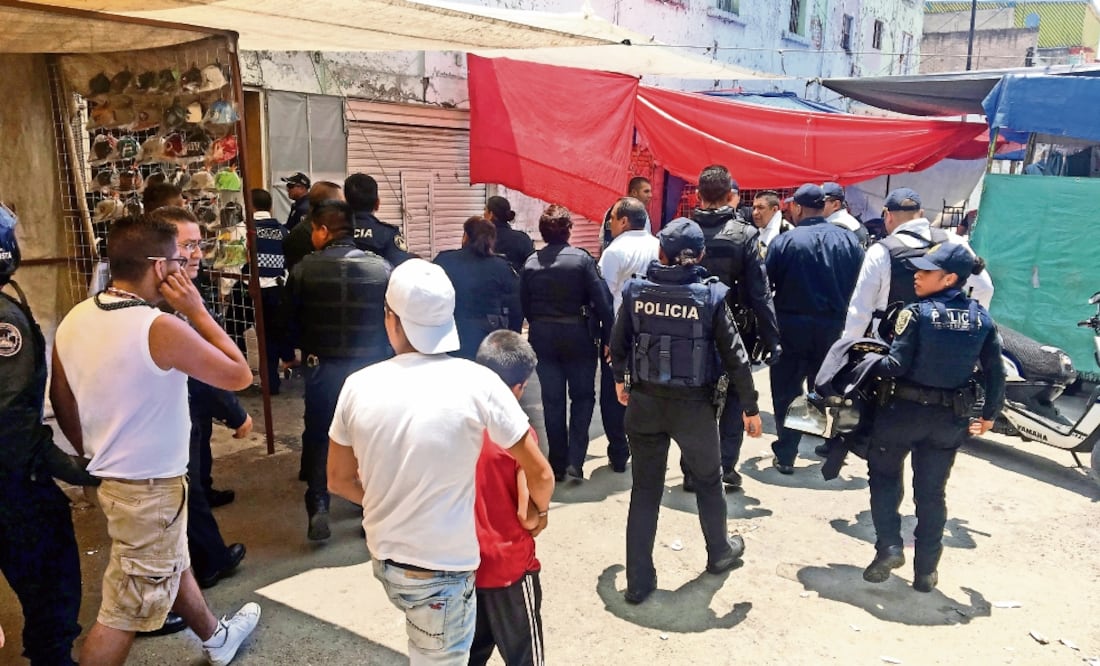 Investigación. Autoridades realizarán pruebas toxicológicas y sicométricas al inculpado para determinar si cometió el crimen inconscientemente (ESPECIAL)