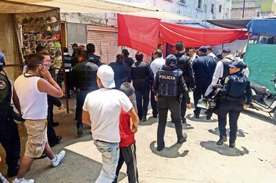Menor de edad asesina a su madre, tras discusión
