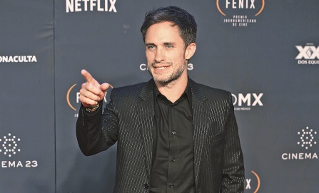 Jorge Negrete y Gael García, en un día como hoy