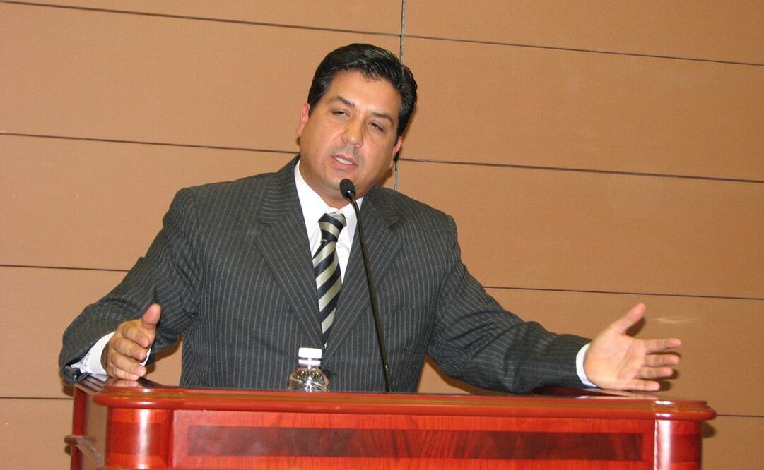 Foto: Archivo/EL UNIVERSAL 