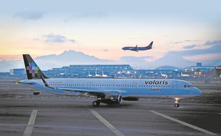 En riesgo, la seguridad aérea; piden 19 mdp