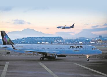 En riesgo, la seguridad aérea; piden 19 mdp