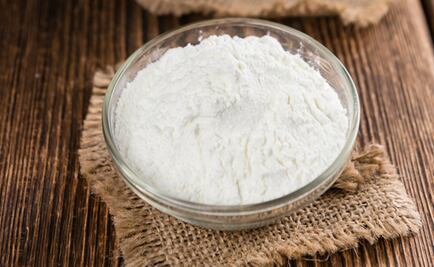 ​Pide Cofece modificar anteproyecto de norma para leche en polvo