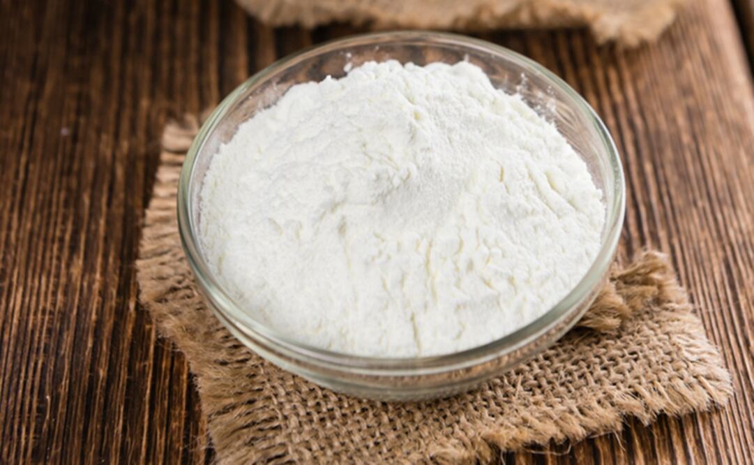 La Comisión afirmó que México es el segundo importador de leche deshidratada en el mundo. Foto: Cofece