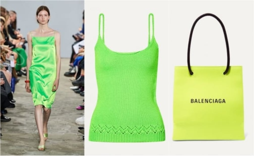 Los 10 estilos que serán protagonistas el 2020