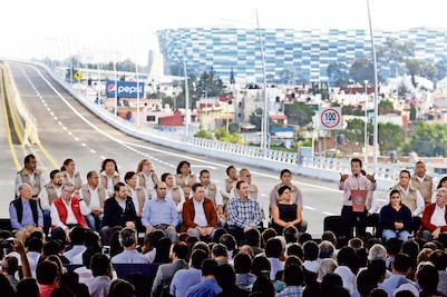 Niega EPN mezquindad del gobierno a los estados