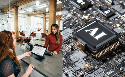 Mexicanos prefieren el trato humano ante IA que no empatiza