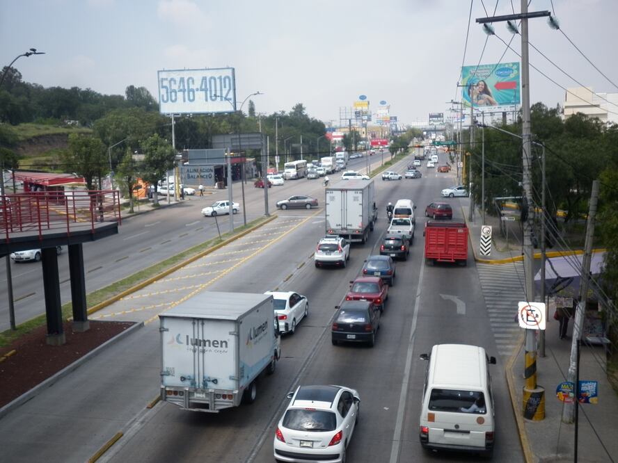 Sin fecha para salida de transporte en vía López Portillo
