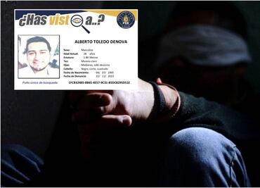 Liberan a Alberto Toledo, hijo de periodista secuestrado en Taxco: Artículo 19