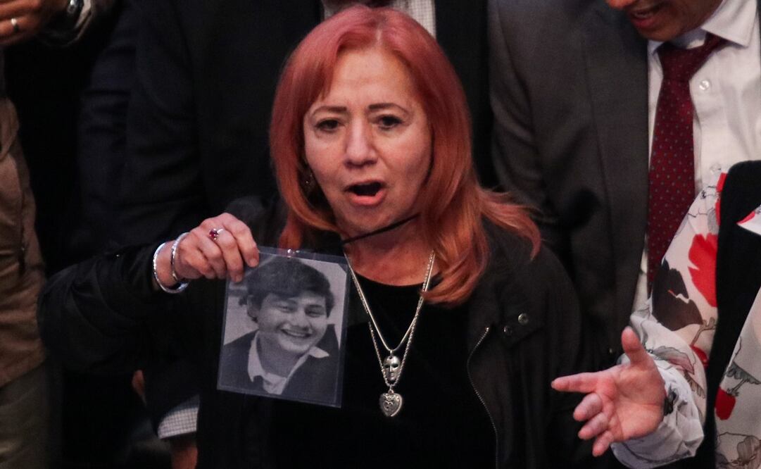 Foto: Archivo / EL UNIVERSAL