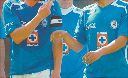 Exjugador de Cruz Azul es presentado como refuerzo de equipo en Naucalpan