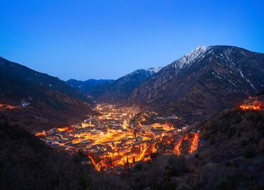 Andorra: lo que no sabías de este paraíso natural en los Pirineos