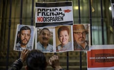 En 26 años, suman 210 periodistas asesinados y desaparecidos: Artículo 19; Veracruz, el estado más letal 