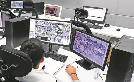 Recibimos desmantelado el C4, afirman en C. Izcalli