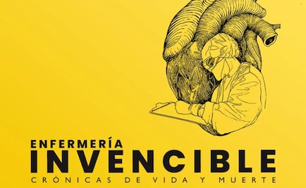 Enfermería invencible, el cómic que visibiliza la lucha contra el Covid-19