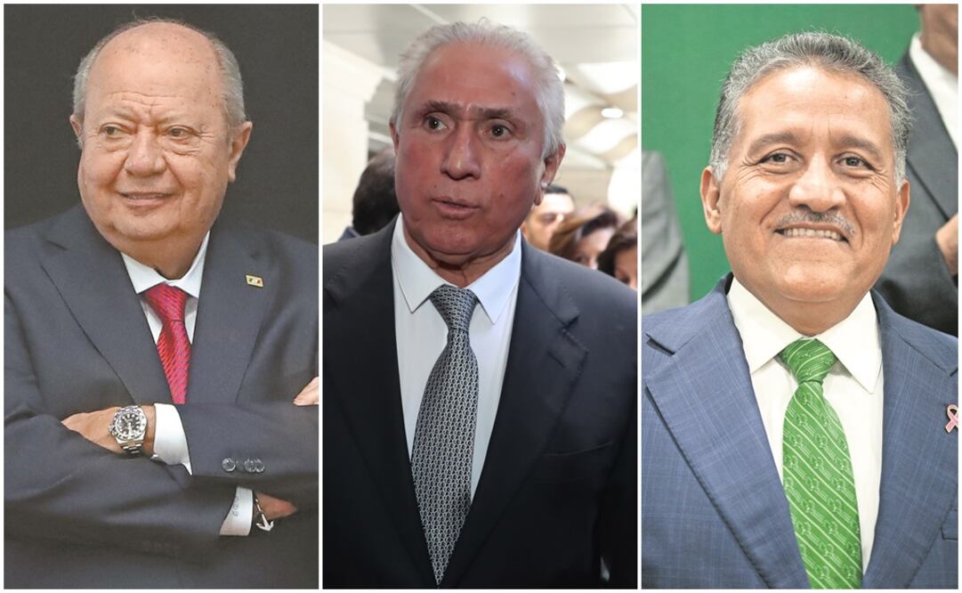 Foto: Archivo / EL UNIVERSAL