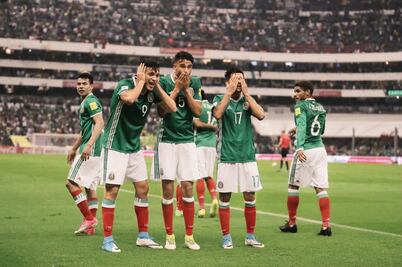 ”Vamos a mejorar”