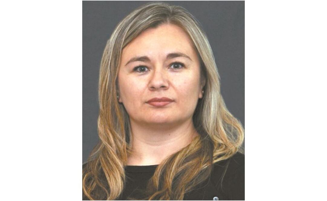 Alma Elena Sarayth. ESPECIAL