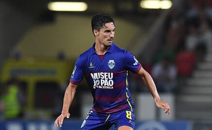 Este es el jugador por el que suspira Cruz Azul y Caixinha