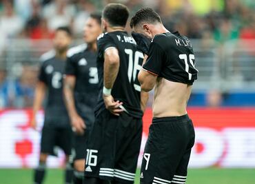 La masacre en el Álamo