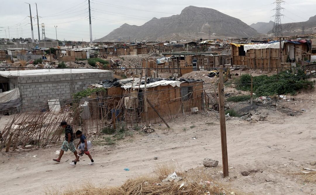 Foto: Archivo / EL UNIVERSAL