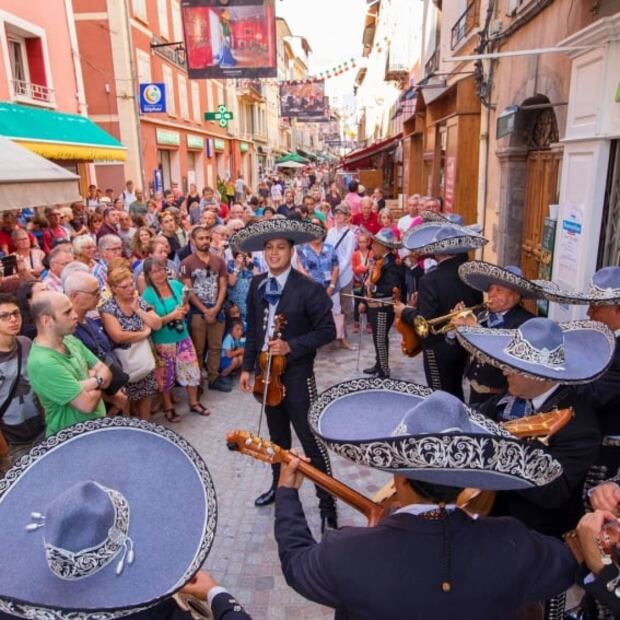 Barcelonnette, el pueblo alpino francés con esencia mexicana