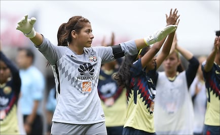 Seguiré poniendo en alto el nombre de México: Cecilia Santiago