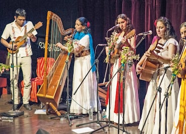 Discos Corasón, 25 años de latidos