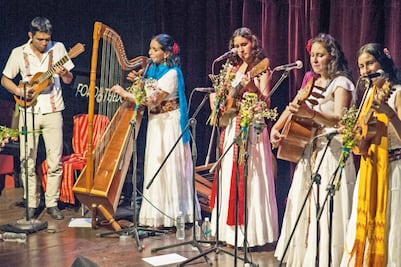 Discos Corasón, 25 años de latidos