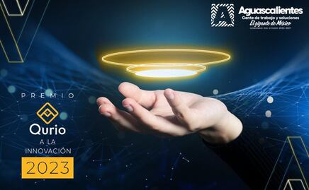 Aguascalientes será sede del “Premio Qurio a la Innovación 2023”