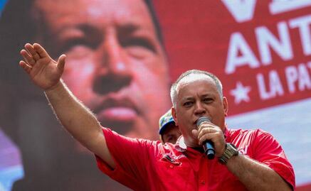 Investigarán en Venezuela a "traidores" que piden invasión de EU