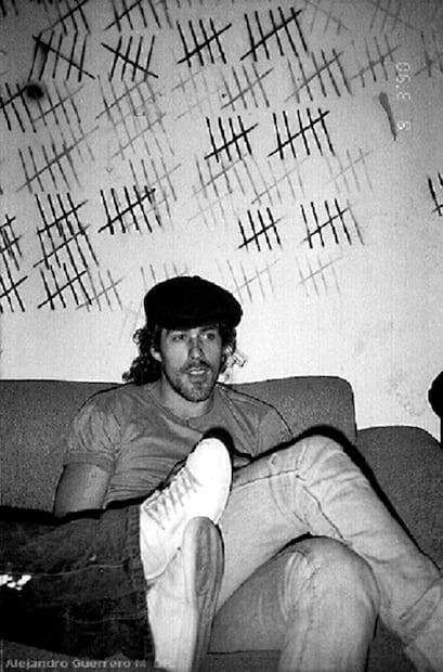 El multiforo LUCC, la última carcajada del rock en los 80