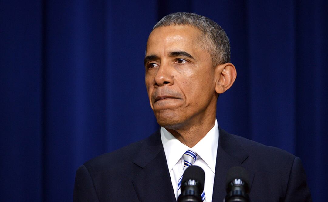 "La historia está con nosotros"