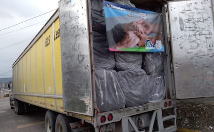 Gobierno de Tamaulipas envía cobijas a damnificados por "Willa" en Nayarit