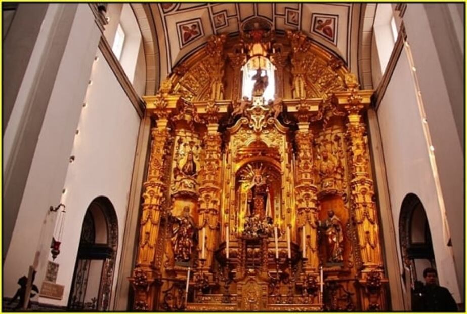 7 cosas que hacer cuando visites el barrio de San Ángel