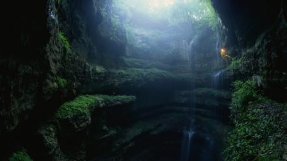 4 destinos eco-friendly en México