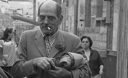 Tras los pasos de Buñuel y Nazarín