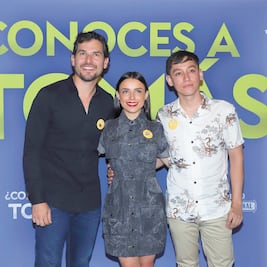 Alan se da el lujo de escoger en cine