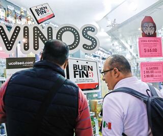 Facebook quiere una tajada de El Buen Fin