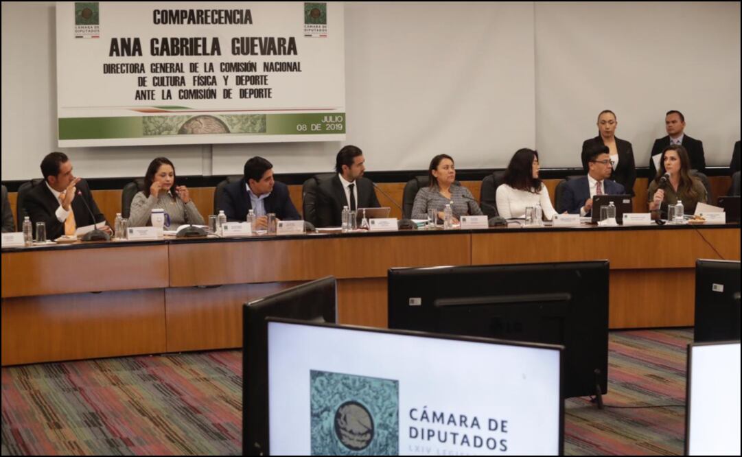 Iván Stephens / EL UNIVERSAL