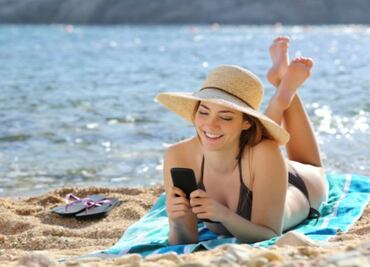 Vacaciones, temporada ideal para el cibercrimen