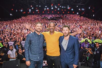 “Todos somos racistas”