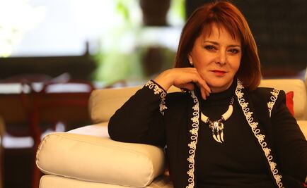 ​Carpinteyro cuestiona a Gael García y Diego Luna sobre recursos para damnificados