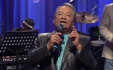 SACM celebra el día del compositor con homenaje a Armando Manzanero