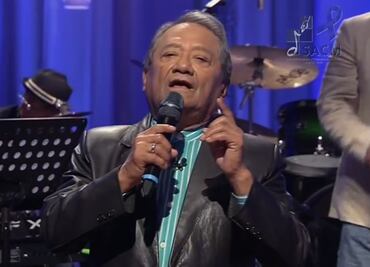SACM celebra el día del compositor con homenaje a Armando Manzanero
