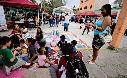 Entre resistencias, migrantes aceptan irse a un albergue